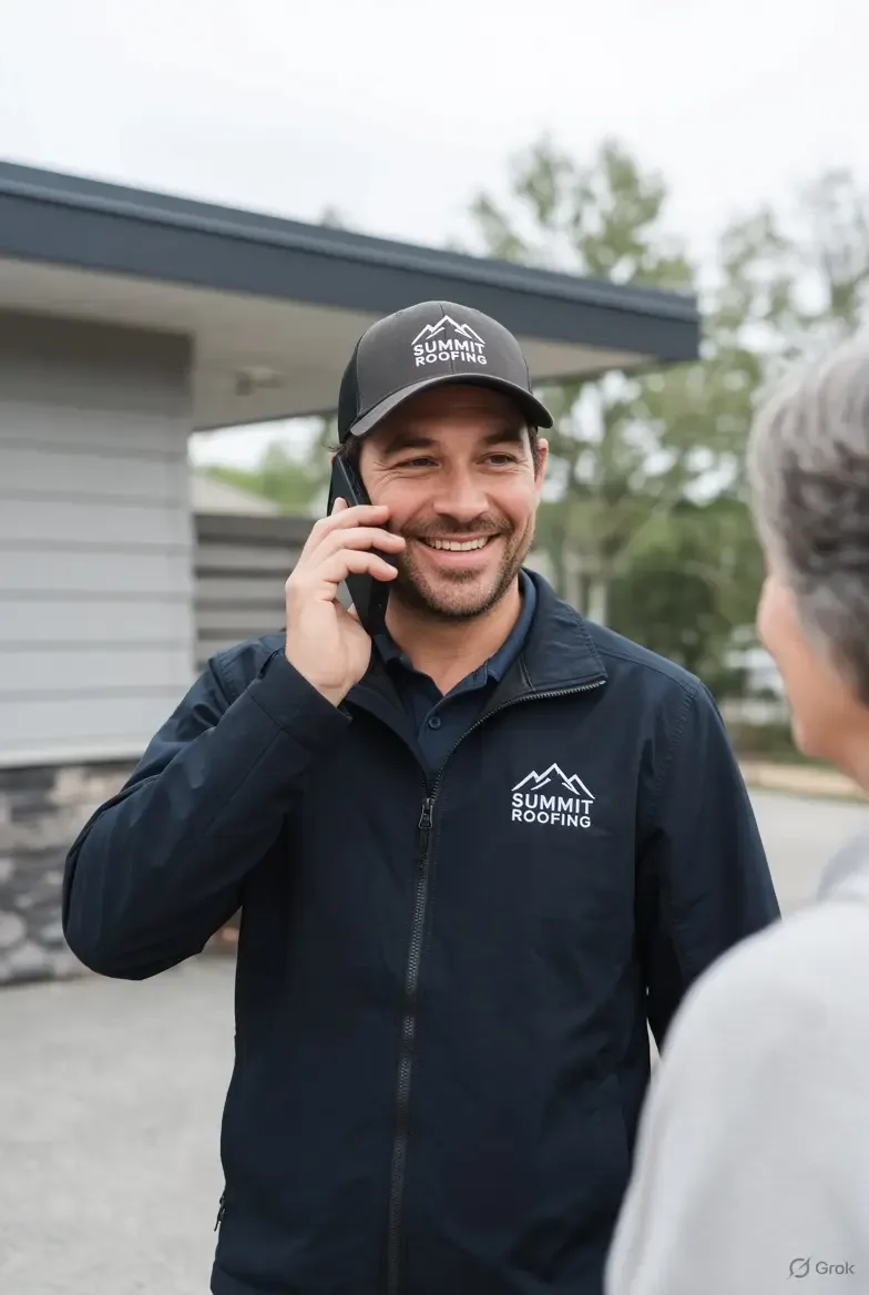 Flat Roof Leak Repair Columbia Station, OH FAQs
